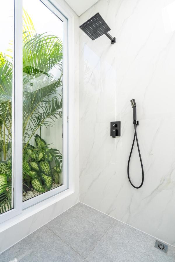 Casa Blanca Villa By Betterplace Uluwatu Exterior foto
